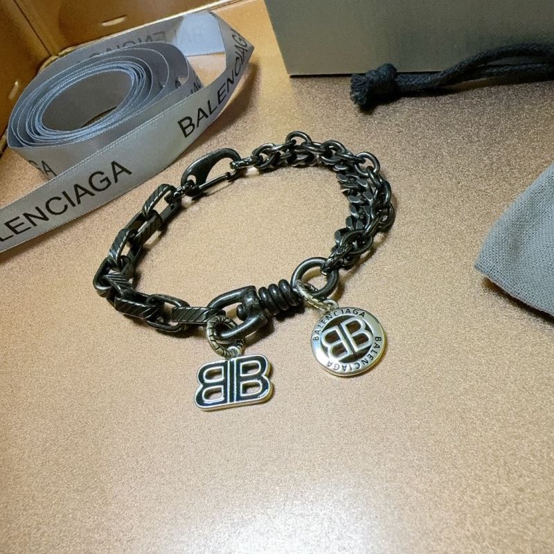 Balenciaga Bracelets